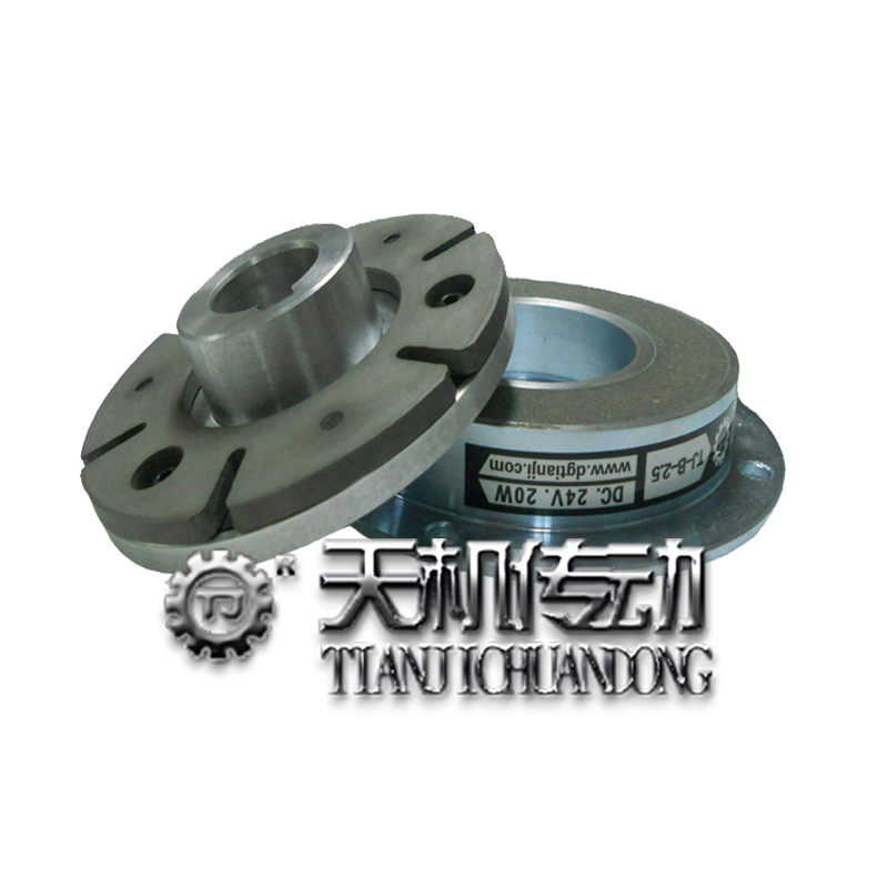 干式單片電磁制動器(型號、選型及參數(shù))